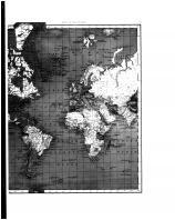 Map of the World - Right, Richland County 1897 Microfilm